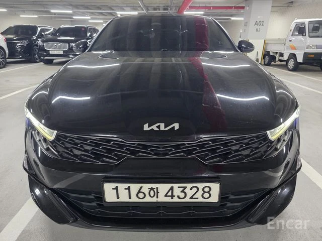 Kia K5 2.0 LPG Standard * НАЙ-ДОБРА ЦЕНА В БЪЛГАРИЯ* - 33300 лв. - 16346978 1