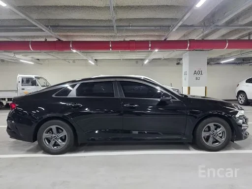 Kia K5 2.0 LPG Standard * НАЙ-ДОБРА ЦЕНА В БЪЛГАРИЯ*  - изображение 2