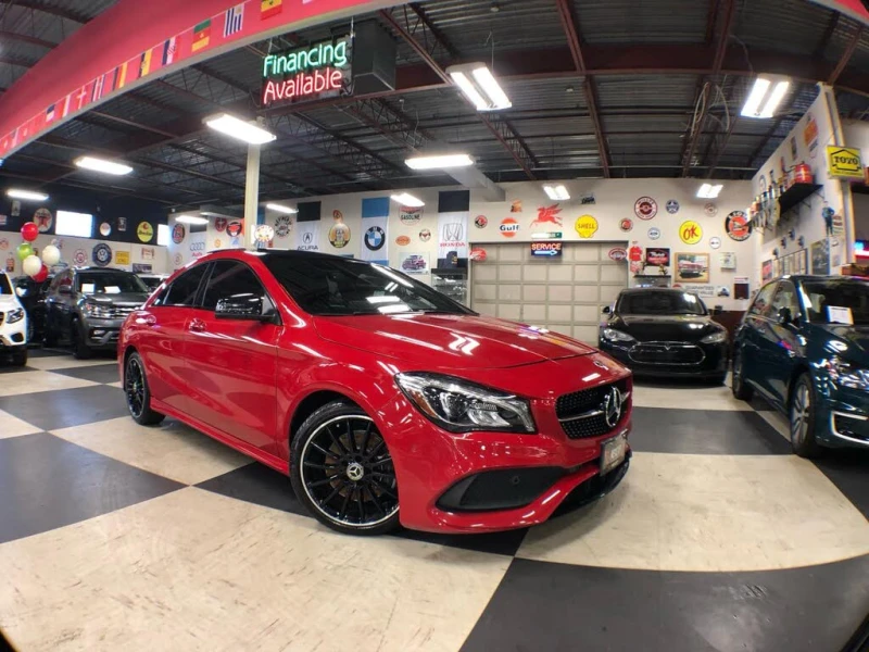 Mercedes-Benz CLA 250 * 4MATIC* АвтоКредит* (Цена до БГ) - 37999 лв. / 19428.58 € - 99151094 1