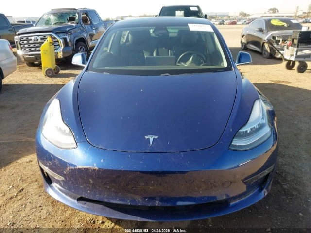 Tesla Model 3 Long Range / Performance, снимка 10 - Автомобили и джипове - 54489335