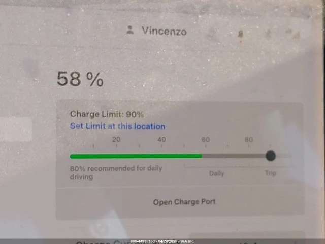 Tesla Model 3 Long Range / Performance, снимка 15 - Автомобили и джипове - 54489335