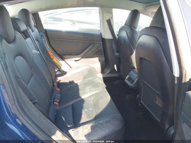 Tesla Model 3 Long Range / Performance, снимка 8 - Автомобили и джипове - 54489335