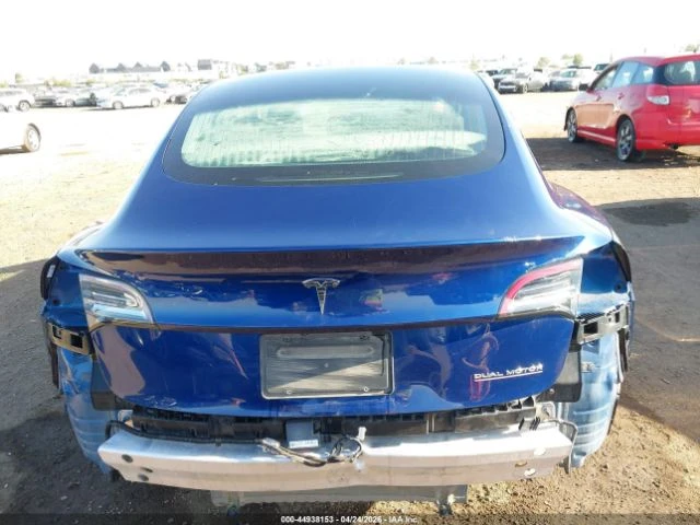 Tesla Model 3 Long Range / Performance, снимка 13 - Автомобили и джипове - 54489335