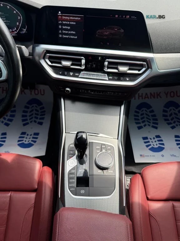 BMW 240 M240* xDrive* H&K Sound* Rear-Camera* , снимка 13 - Автомобили и джипове - 55230138