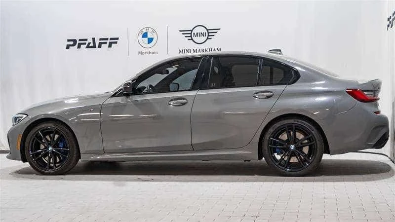 BMW 340 M340i xDrive Premium Enhanced Package Adaptive M S, снимка 2 - Автомобили и джипове - 55396053