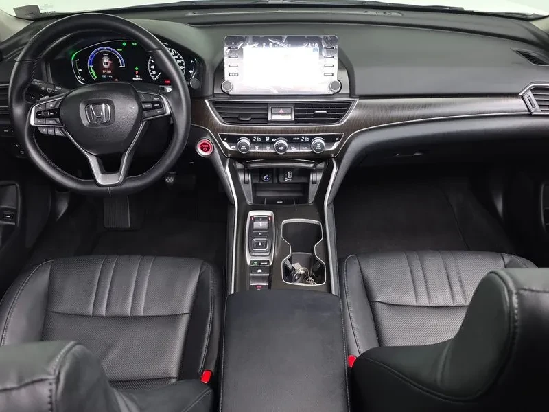 Honda Accord 10Th Generation 2.0 Hybrid Ex-L | Mobile.bg � ����������� 13