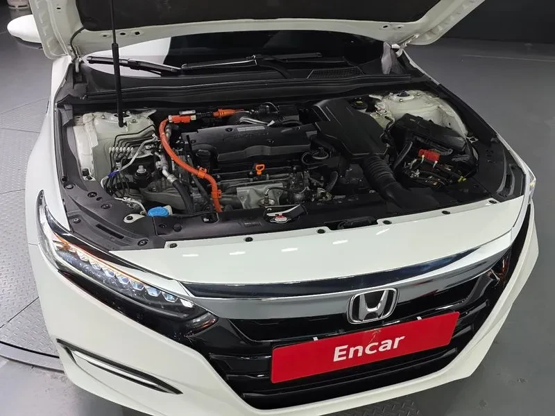 Honda Accord 10Th Generation 2.0 Hybrid Ex-L | Mobile.bg � ����������� 11