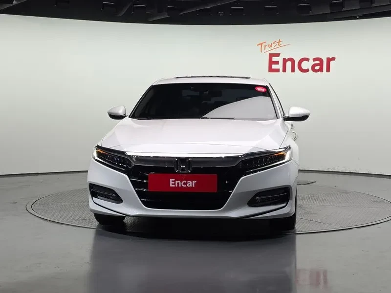 Honda Accord 10Th Generation 2.0 Hybrid Ex-L | Mobile.bg � ����������� 5