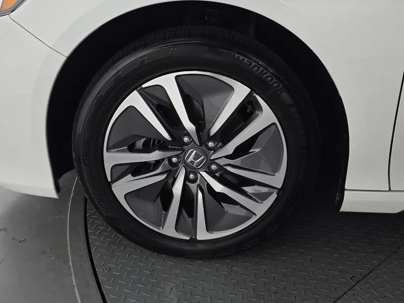 Honda Accord 10Th Generation 2.0 Hybrid Ex-L | Mobile.bg � ����������� 10