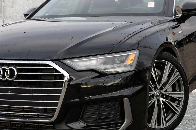 Audi A6 S line / ���������� | Mobile.bg � ����������� 9