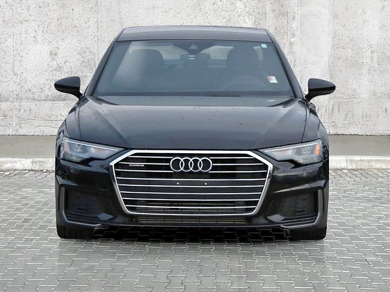Audi A6 S line / АвтоКредит