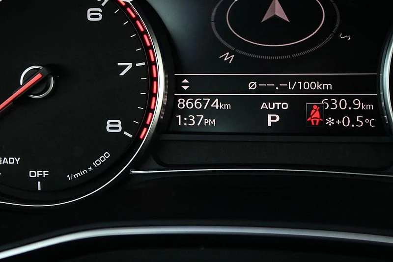 Audi A6 S line / ���������� | Mobile.bg � ����������� 12