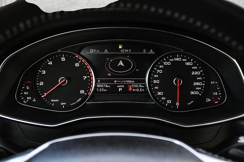 Audi A6 S line / ���������� | Mobile.bg � ����������� 11
