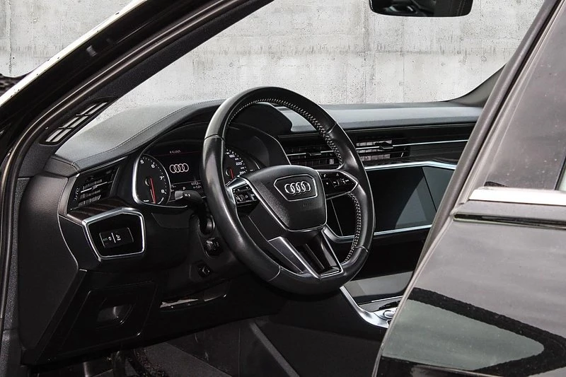 Audi A6 S line / ���������� | Mobile.bg � ����������� 14