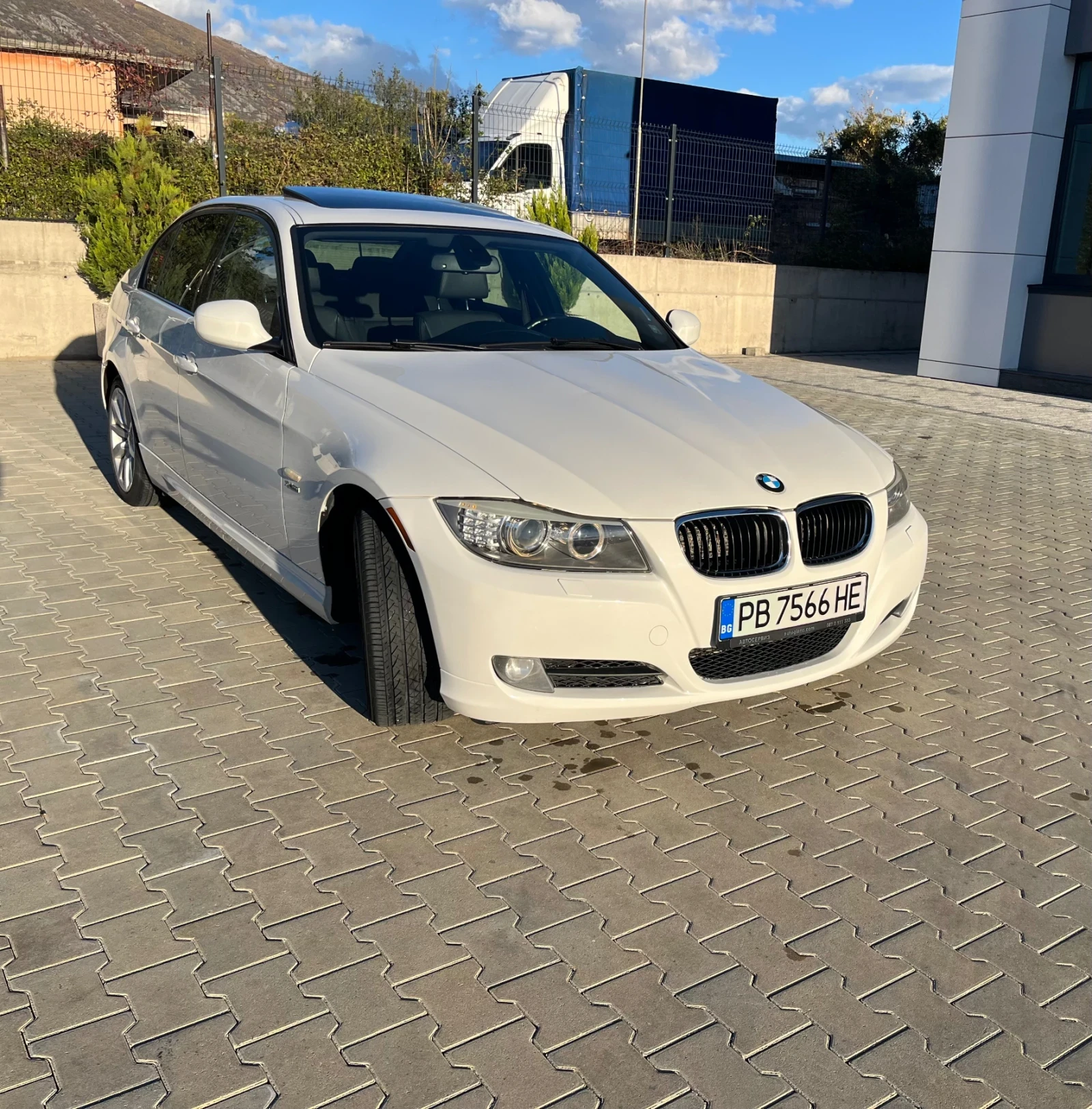 BMW 330 328 Xdrive , снимка 1