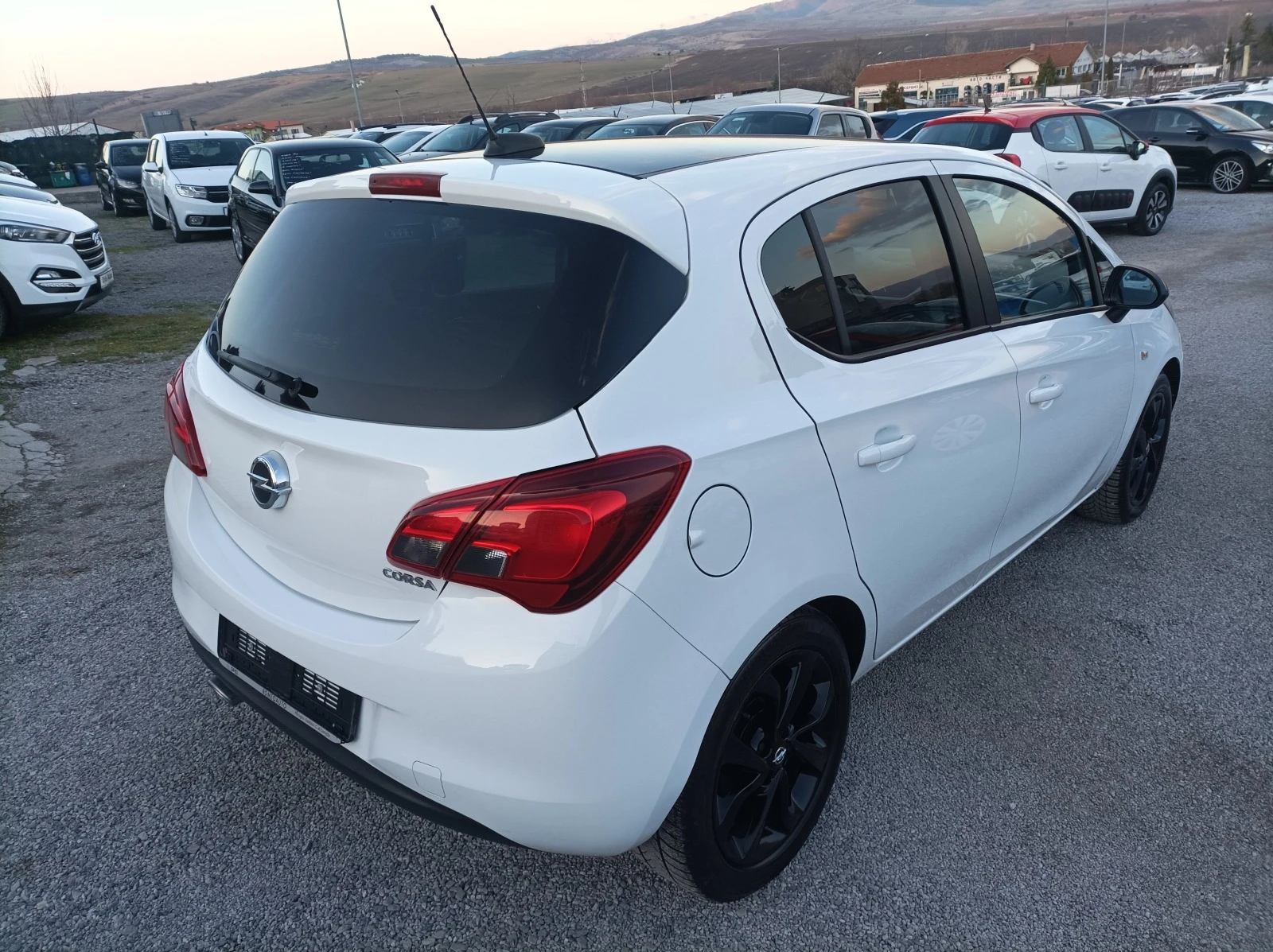 Opel Corsa 1.4I-90K.C.-GPL-EURO6 - изображение 5