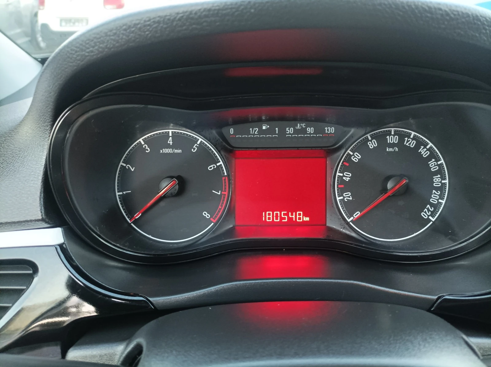 Opel Corsa 1.4I-90K.C.-GPL-EURO6 | Mobile.bg — изображение 14