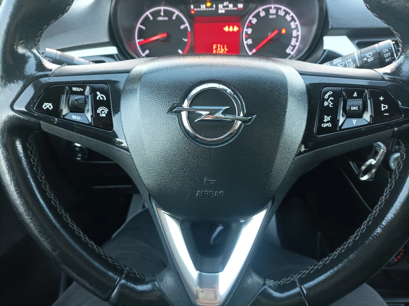 Opel Corsa 1.4I-90K.C.-GPL-EURO6 | Mobile.bg — изображение 17