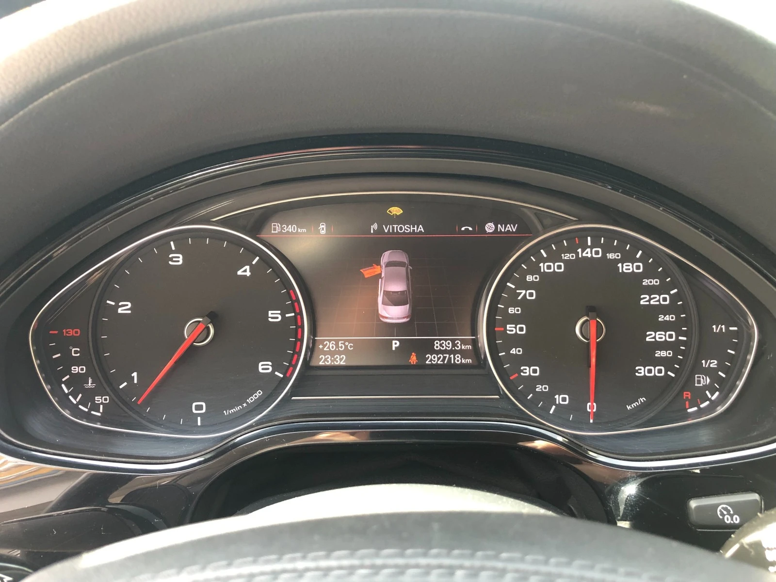 Audi A8 A8 L 4.2 TDI  | Mobile.bg   14
