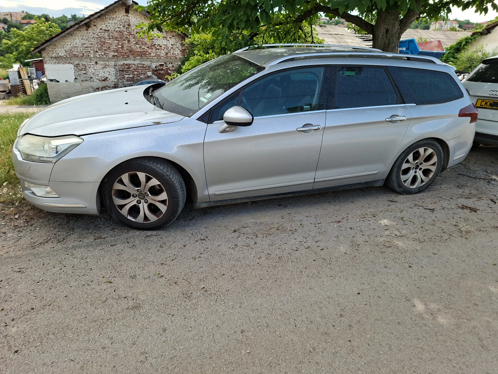 Citroen C5 2.0 | Mobile.bg � ����������� 2