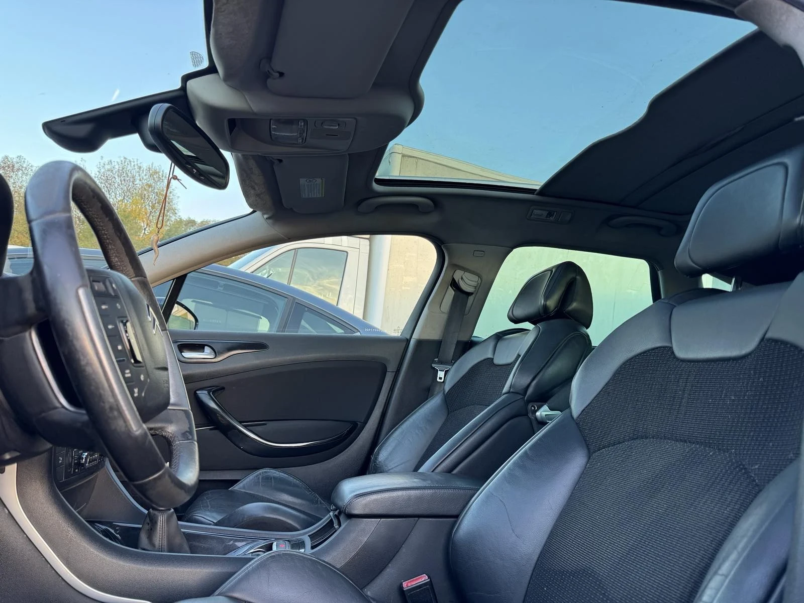 Citroen C5 2.0 | Mobile.bg   12