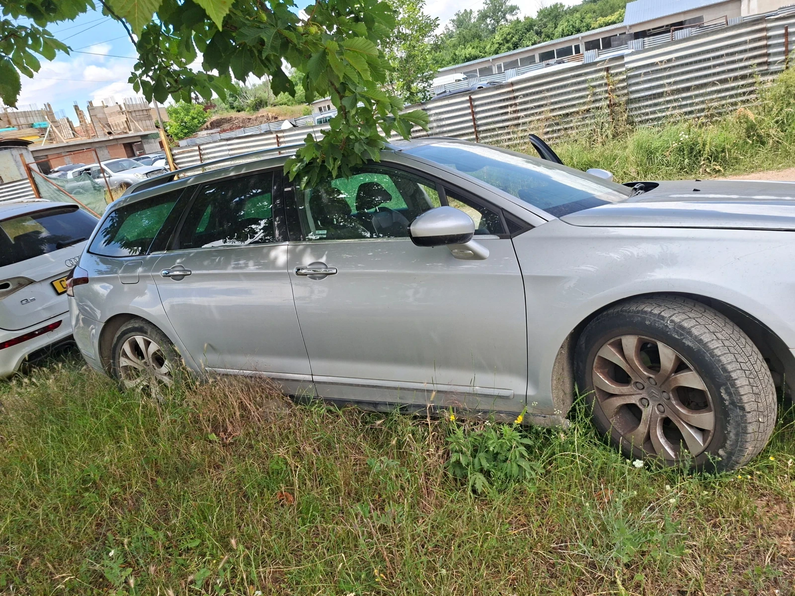 Citroen C5 2.0 | Mobile.bg � ����������� 3