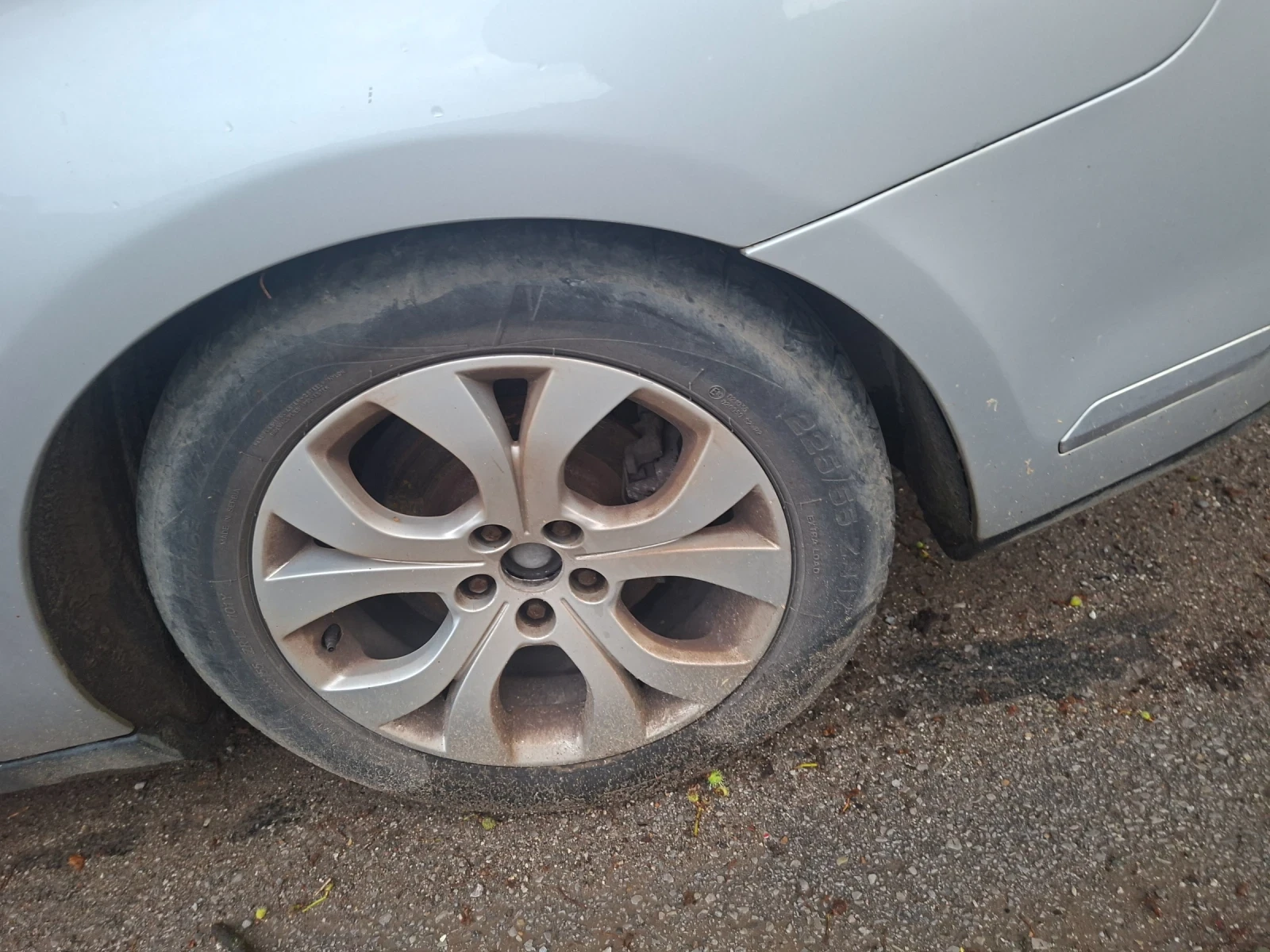 Citroen C5 2.0 | Mobile.bg � ����������� 7