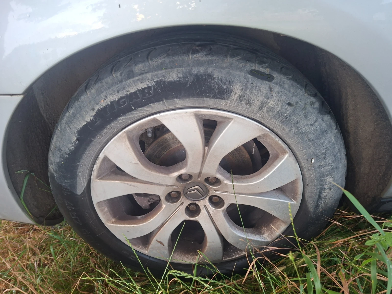 Citroen C5 2.0 | Mobile.bg � ����������� 10