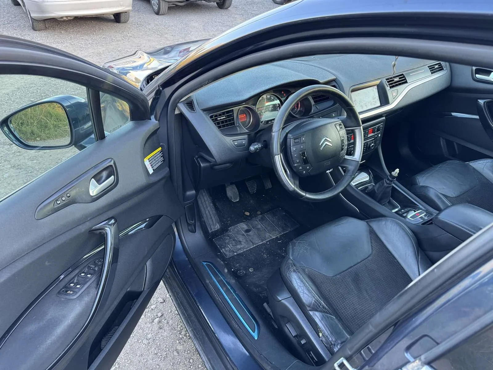 Citroen C5 2.0 | Mobile.bg   11