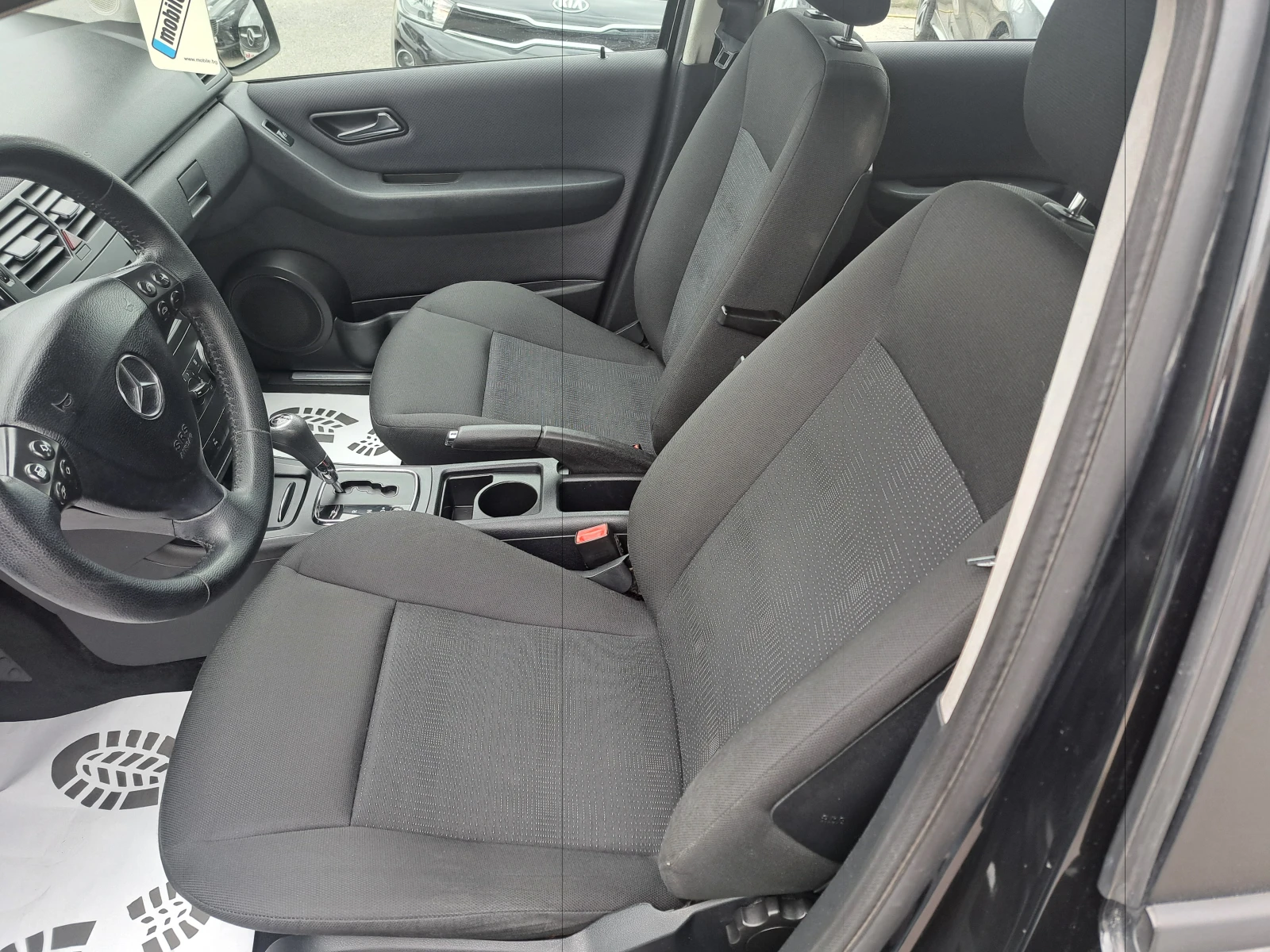 Mercedes-Benz A 180 2.0CDI-AUTOMATIC-EU5B - изображение 6