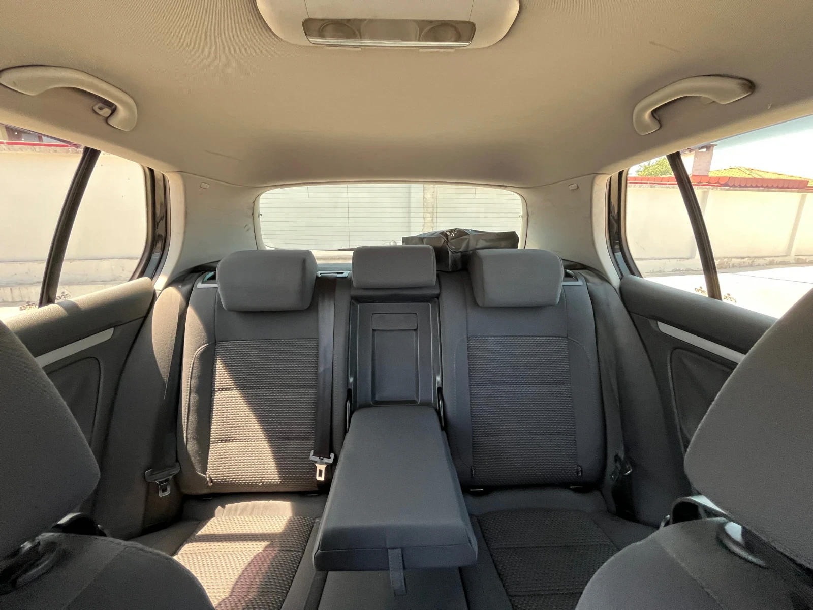 VW Golf 2.0tdi - изображение 7