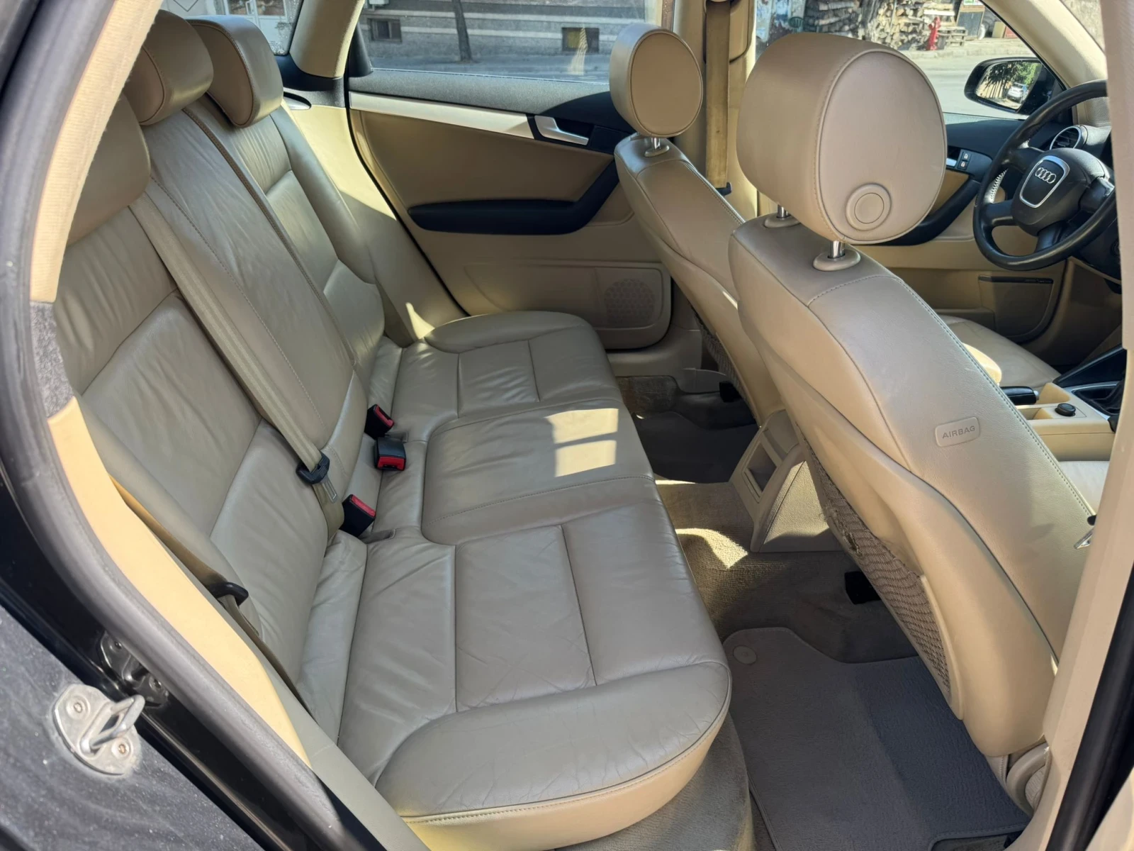 Audi A3  - изображение 8