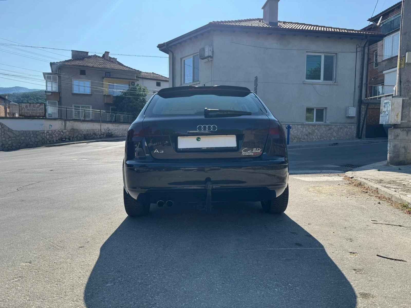 Audi A3  - изображение 4