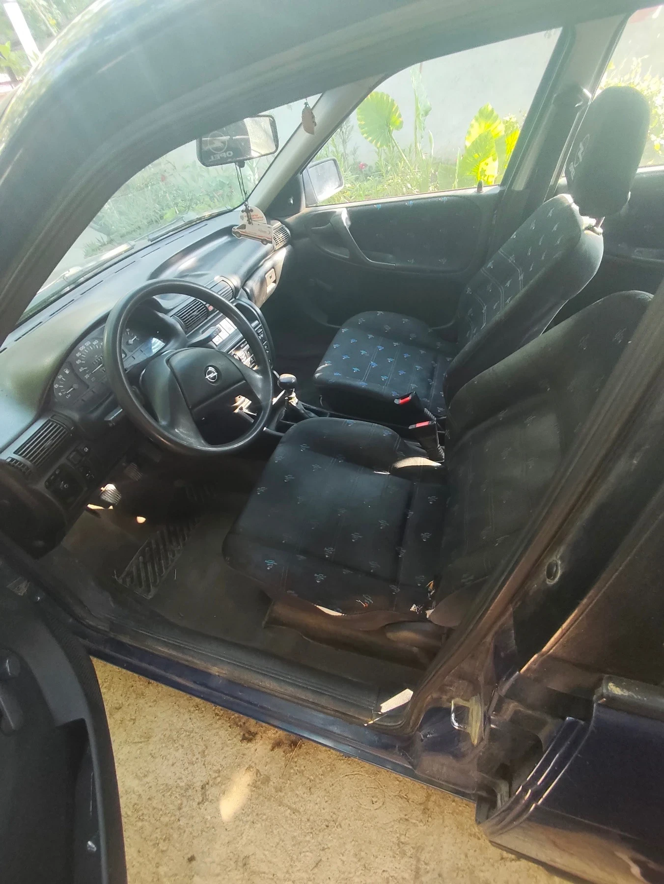 Opel Astra 1.6i - изображение 10