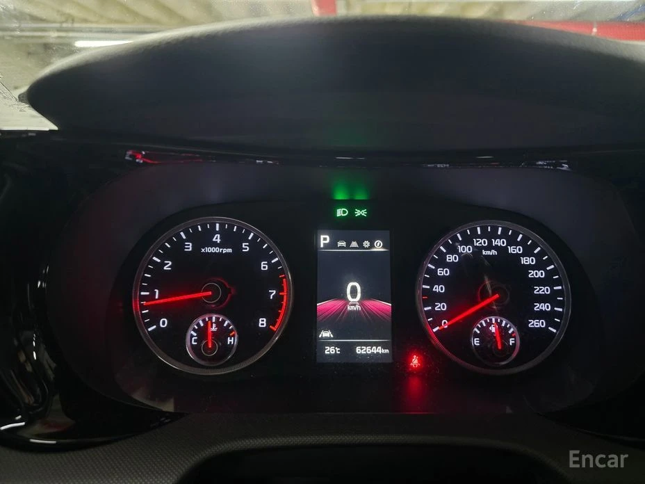 Kia K5 2.0 LPG Standard * НАЙ-ДОБРА ЦЕНА В БЪЛГАРИЯ*  - изображение 5