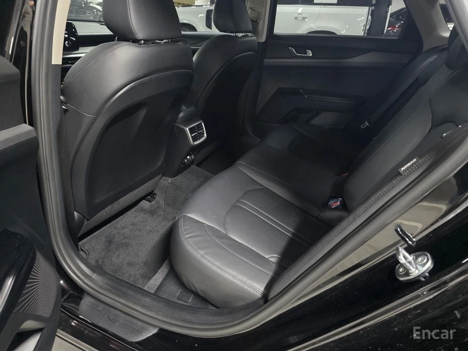 Kia K5 2.0 LPG Standard * НАЙ-ДОБРА ЦЕНА В БЪЛГАРИЯ*  - изображение 7