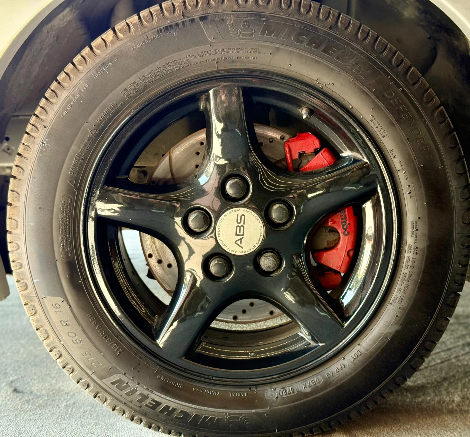 Pontiac Firebird 3.8 V6* Targa* *  | Mobile.bg   14