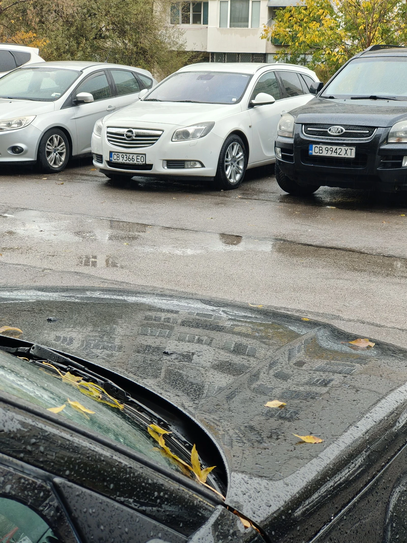Opel Insignia FULL ������, �������, ���������. | Mobile.bg � ����������� 2