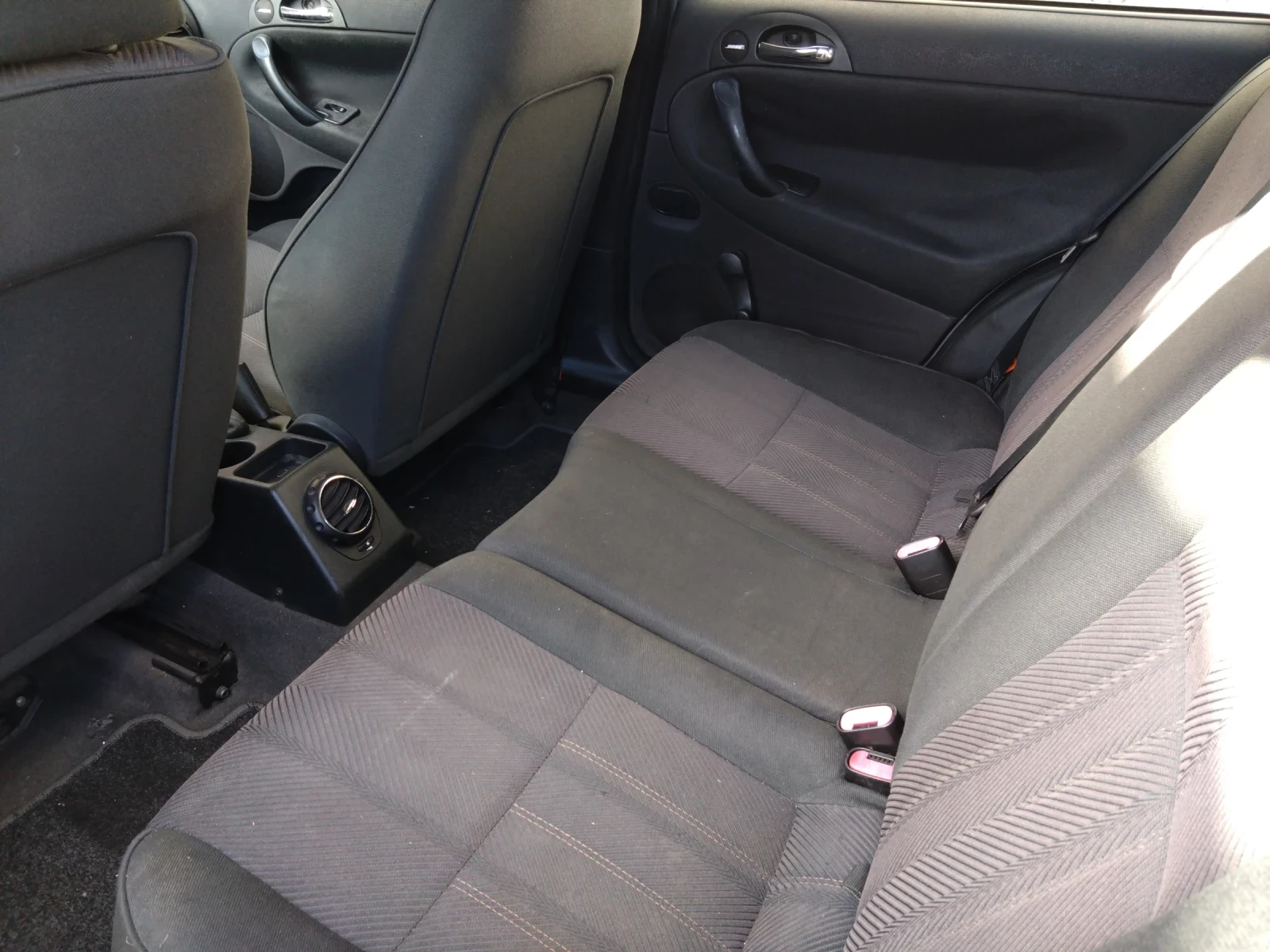 Alfa Romeo 147 | Mobile.bg — изображение 4