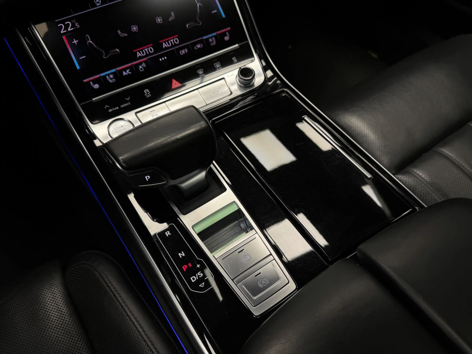 Audi A8 50TDI Quattro 3xTV* B&O* Pano*  - изображение 7