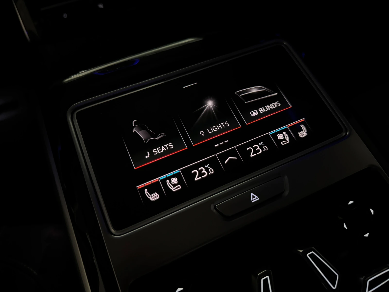 Audi A8 50TDI Quattro 3xTV* B&O* Pano*  | Mobile.bg   16