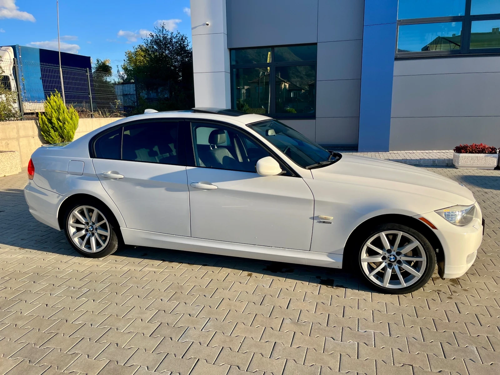 BMW 330 328 Xdrive  | Mobile.bg   5