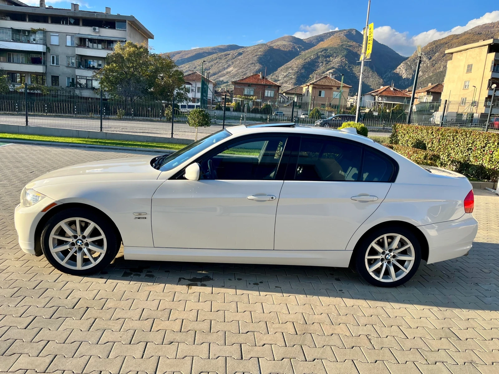 BMW 330 328 Xdrive  | Mobile.bg   4
