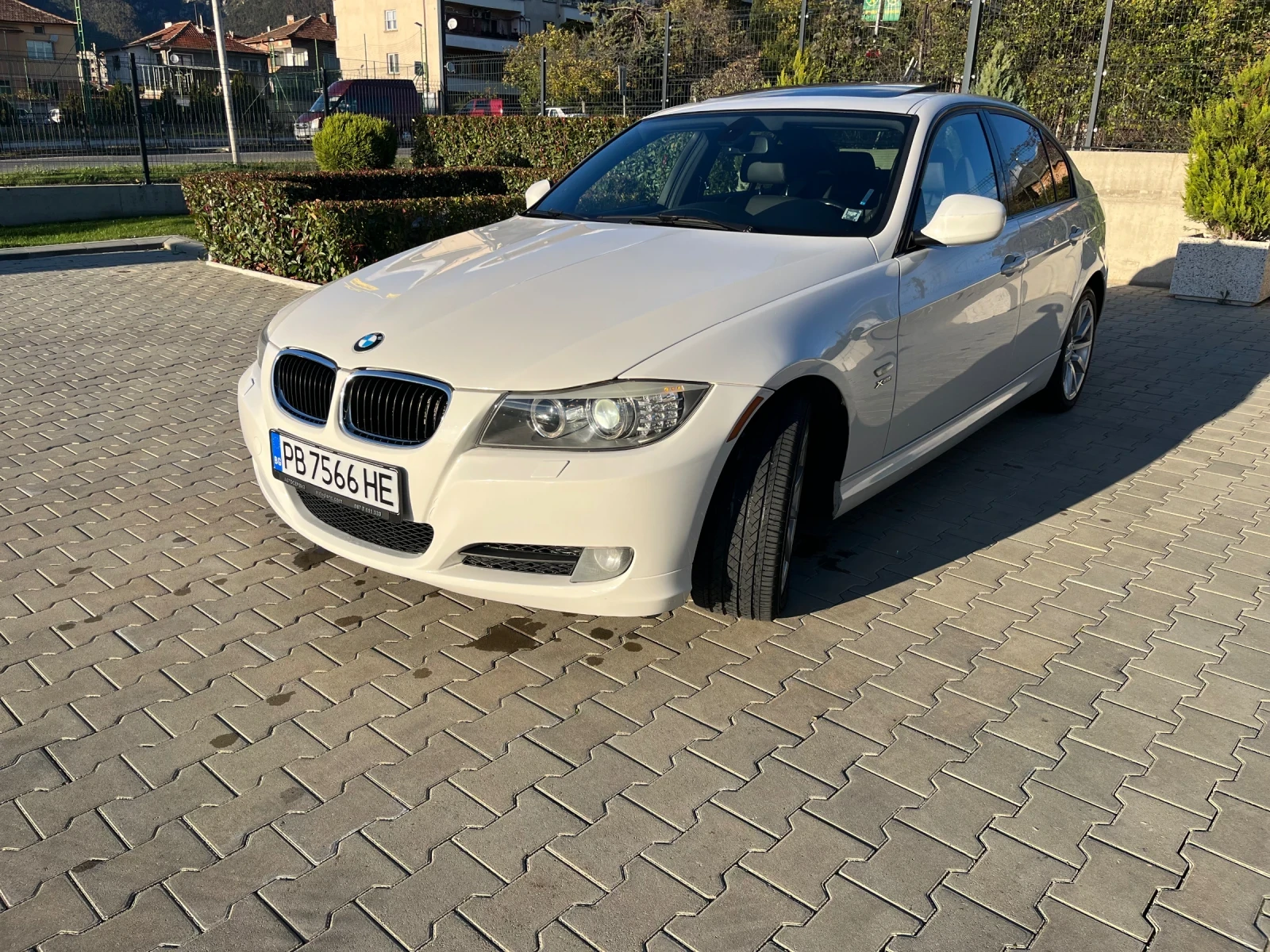 BMW 330 328 Xdrive  | Mobile.bg   3
