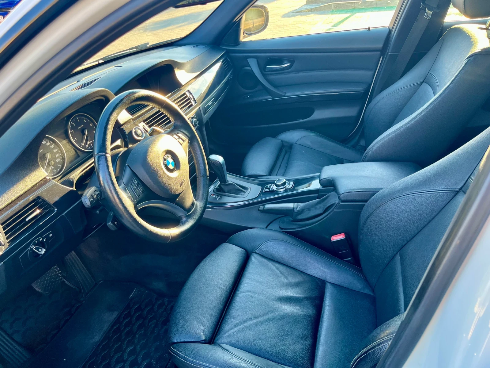 BMW 330 328 Xdrive  | Mobile.bg   11