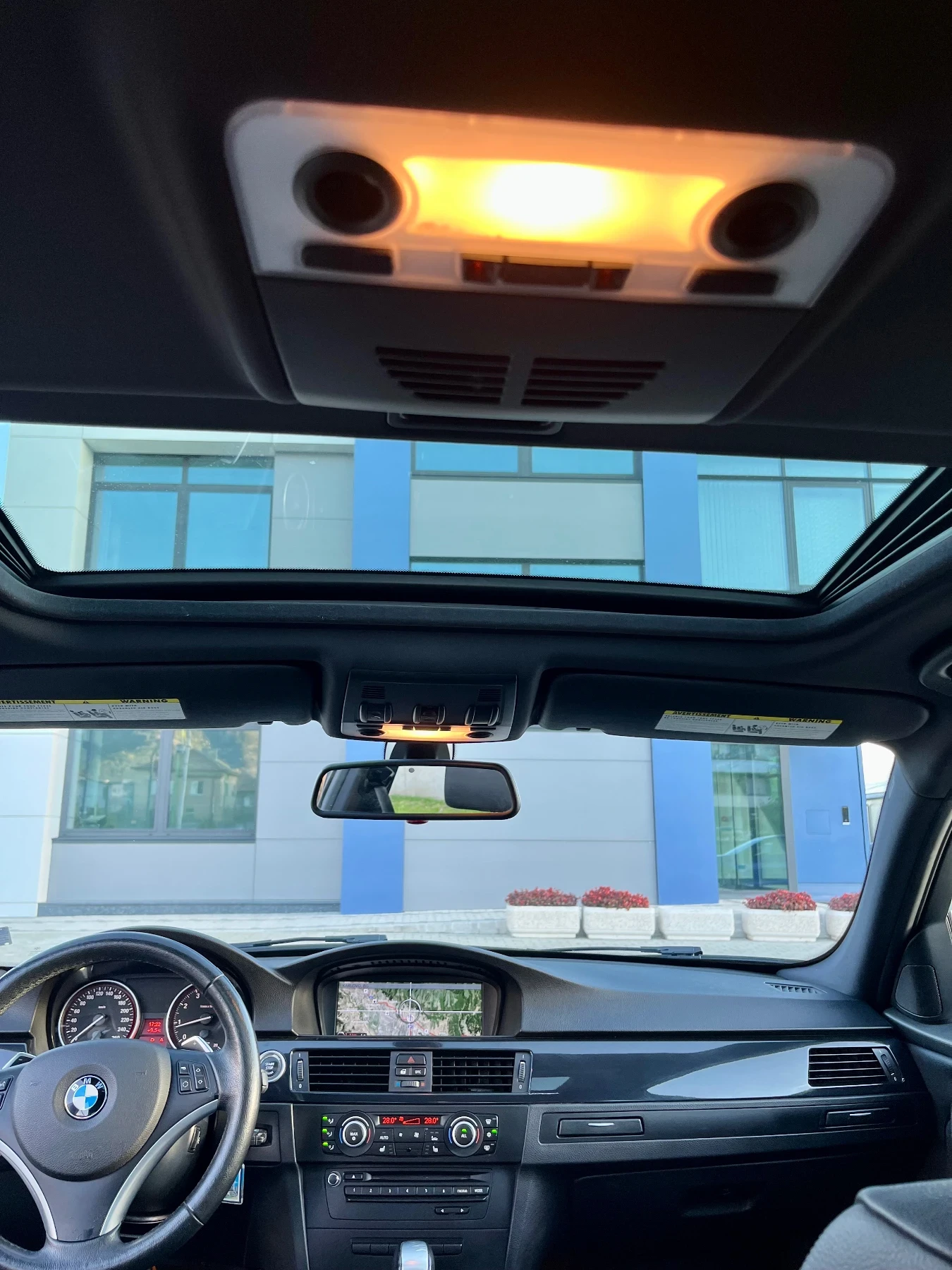 BMW 330 328 Xdrive  | Mobile.bg   14