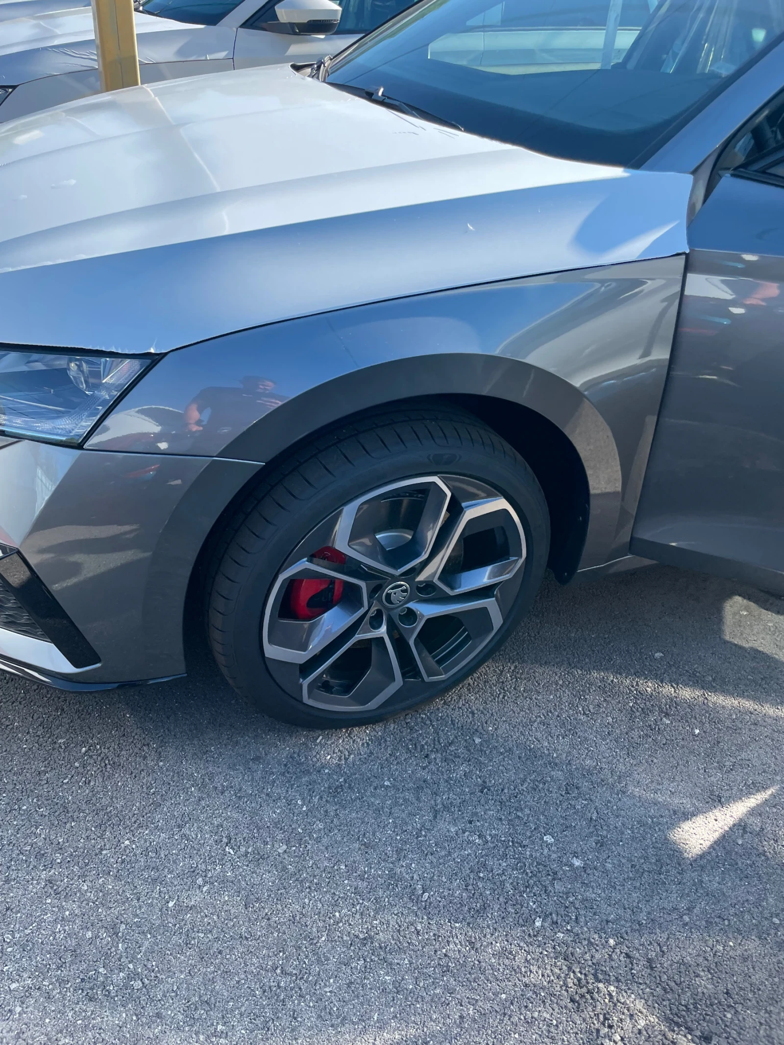 Skoda Octavia | Mobile.bg   8