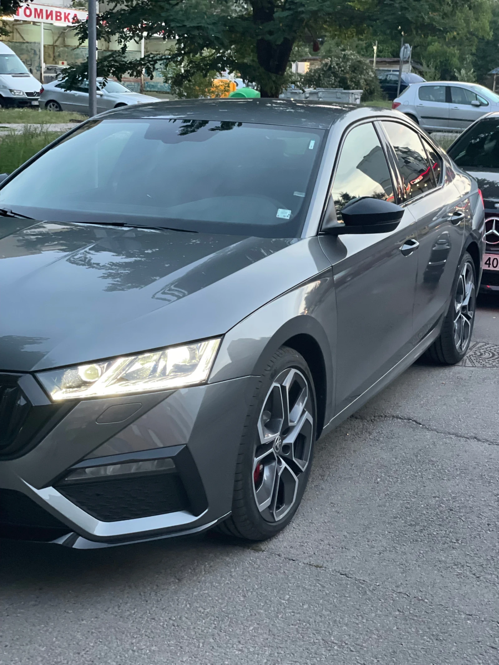 Skoda Octavia | Mobile.bg   10