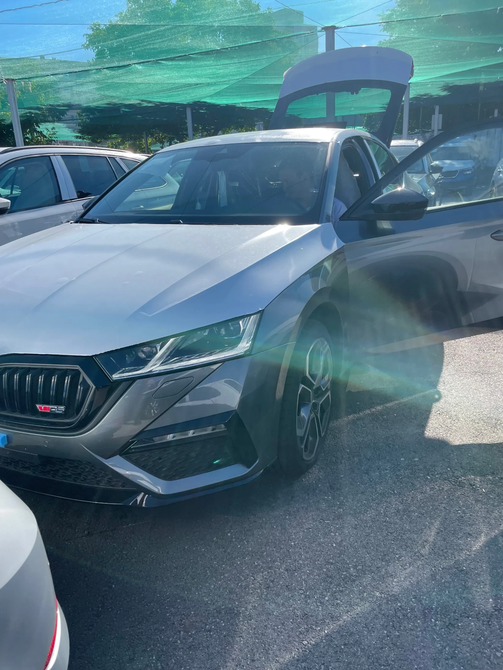 Skoda Octavia | Mobile.bg   9