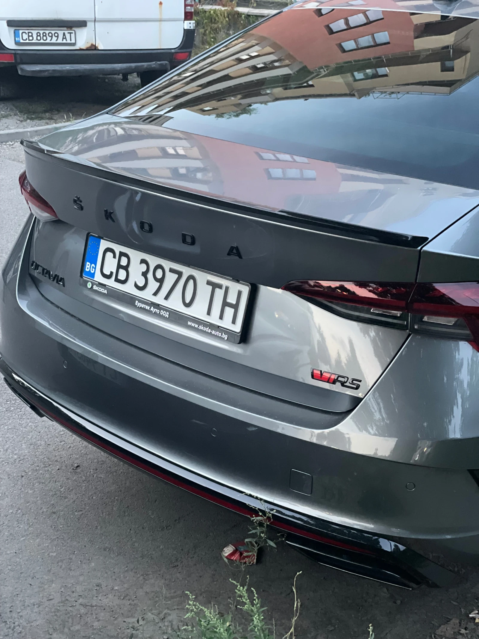 Skoda Octavia | Mobile.bg   3